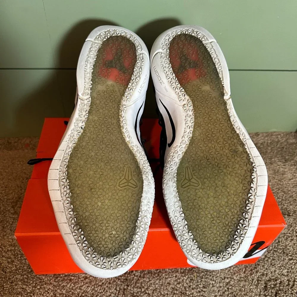 Nike Kobe A.D. NXT - Size: 11.5 - Picture 4 of 5